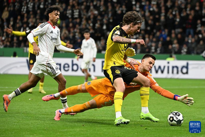 赛地聚焦：德国杯冲刺阶段热度飙升；法兰克福回应争议；球迷炸锅；球队文化再被提及的简单介绍-开云体育平台