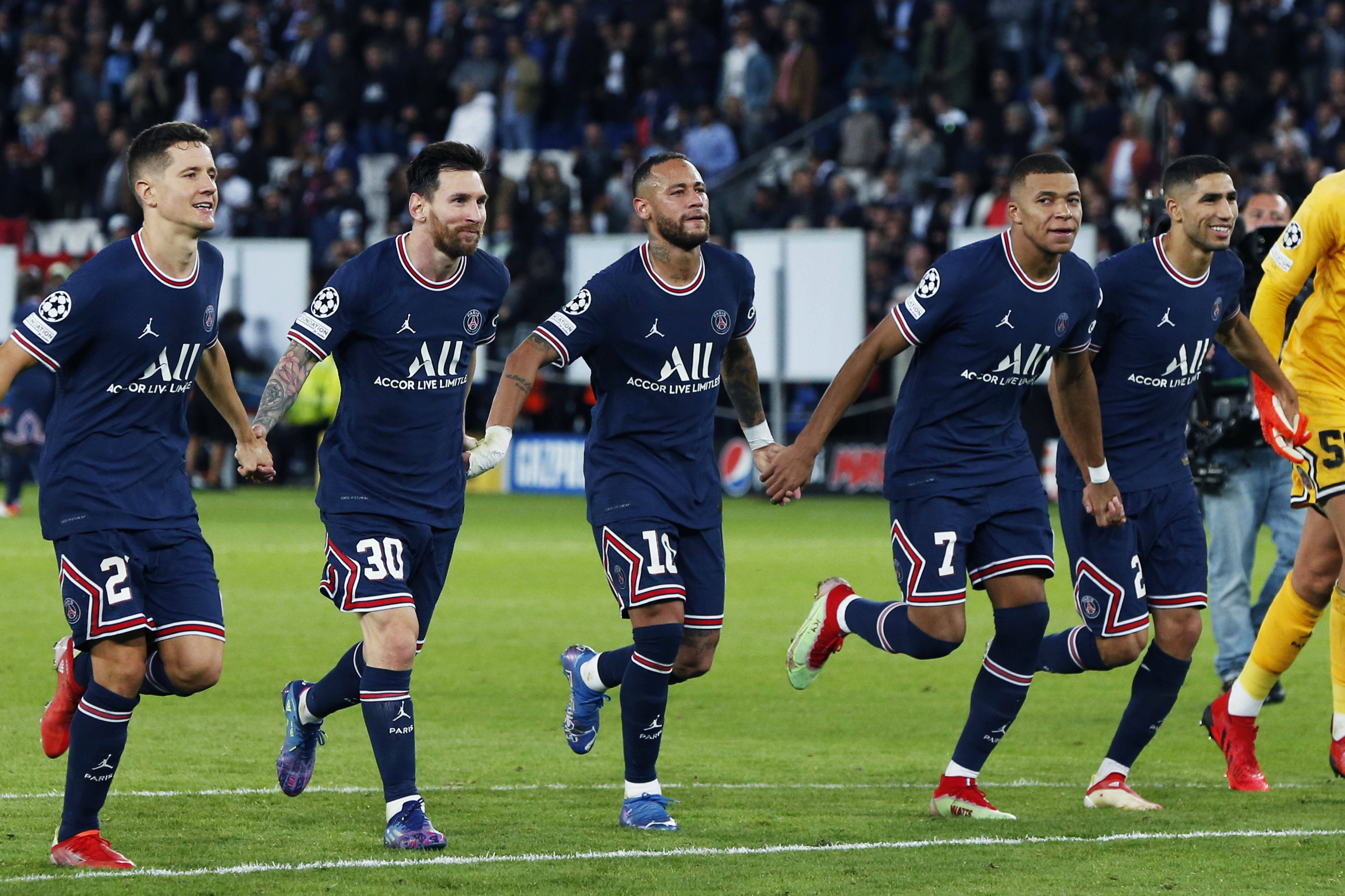 关于巴黎圣日耳曼内部会议纪要流出——今晨刷新队史纪录，欧超杯使命明确，球探报告显示潜力的信息-开云官方