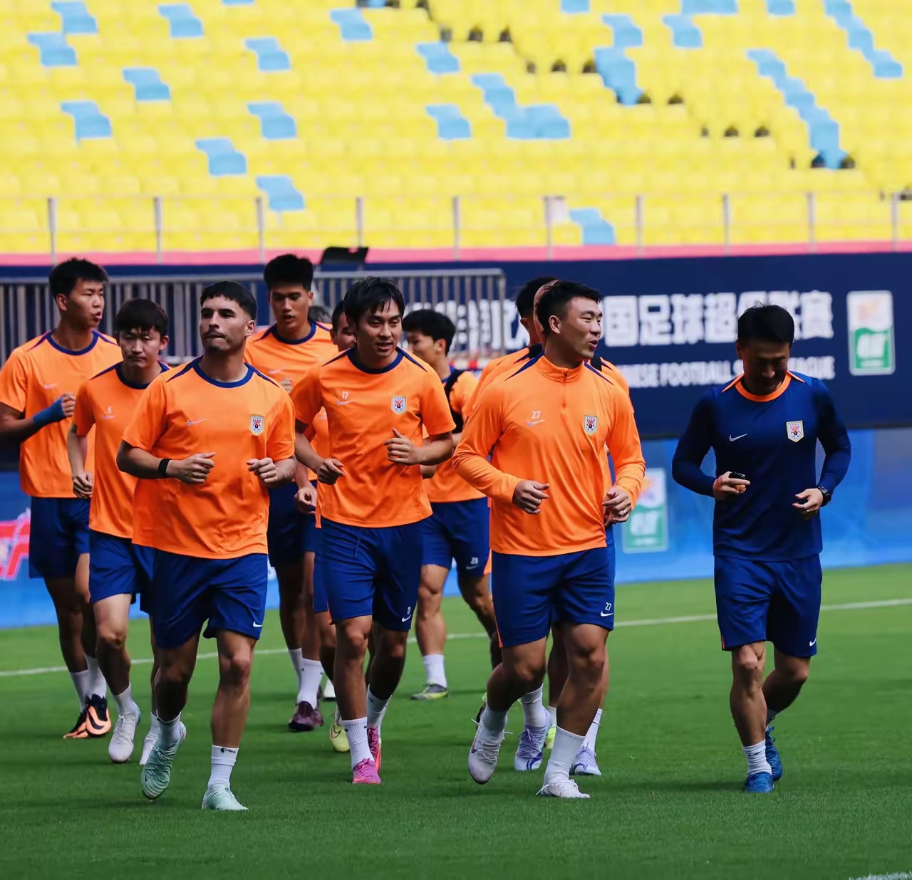 关于山东泰山迎国王杯关键赛，今晚造点机会，底气十足，团队化学反应显著的信息-开云官方