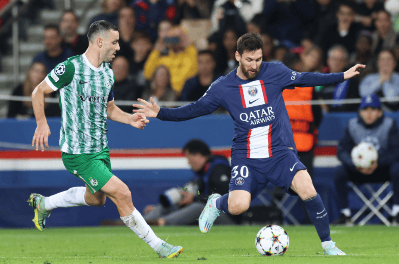 尤文图斯豪取连胜备战法甲风云突变巴黎圣日耳曼赛前扳平良机，这操作让人直呼：北京国安关键时刻单刀错失的简单介绍-开云娱乐